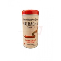 Sriracha Sweet & Sour Hot Thai prieskoniai, 75 g